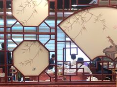 -点都德(龙之梦店)