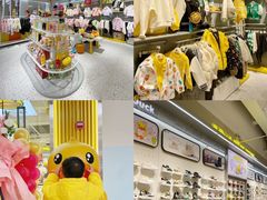 -王府井奥莱临潼小镇(临潼店)