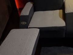 -鸿韵养生(白玉兰店)
