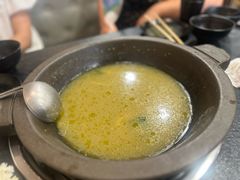 -灶知轩湘西石锅鱼(万佳广场店)