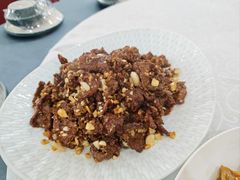 -清真•蜀风园(丁字沽总店)