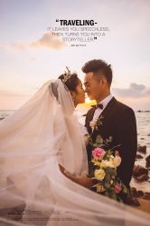 -太古映画婚纱摄影(天河店)