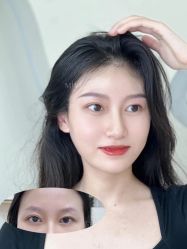 -MIVI野生眉纹绣纹眉