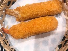 -和府捞面(东直门银座店)