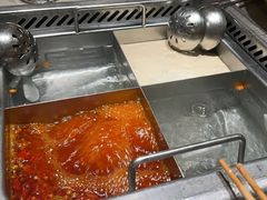 -海底捞火锅(丰尚国际广场店)