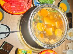 -一井烧肉·活鳗·火锅(毕淘买店)
