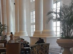 -海豚湾·大堂吧(厦门佰翔波特曼七星湾酒店)