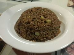 -新大咀港式茶餐厅(宝山万达店)