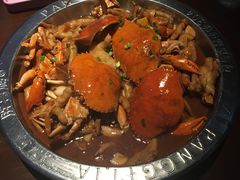 -胖哥俩肉蟹煲(福州仓山爱琴海店)