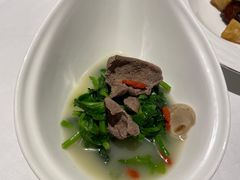 -Yan Ting 宴庭中餐厅(上海静安瑞吉酒店)