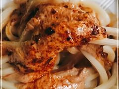 -清真盛志望麻酱酿皮·非遗老字号