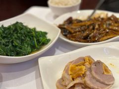 -永兴餐厅(复兴中路店)