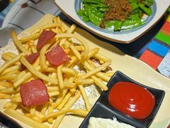 -滋味烤鱼(祥和里店)