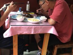 -蘭心餐厅(进贤路店)