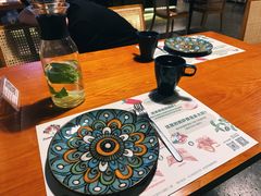 -Pizzeria da Nicola·火炉披萨(中大国际店)