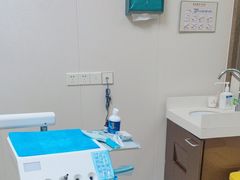 -佛山中大口腔医院·市二级口腔专科医院