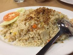-真浪花园海鲜餐馆