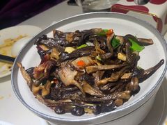 -小放牛河北菜(长安万达店)