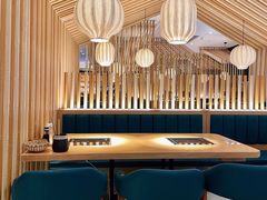 -温野菜涮涮锅(曲江大悦城店)