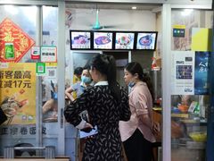 门面-小竖点徽派卷面皮(洪都店)