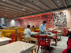 -大师兄·手工面·西北菜(美的悦然广场店)
