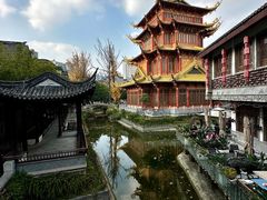 -龙潭水乡