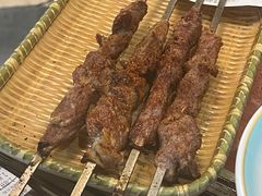 -新疆伊宁远征餐厅