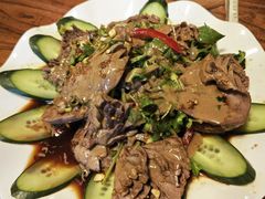 -正宗天津烧麦馆(柳州路店)