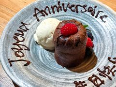 -LESCEDARS Brasserie Bistro香柏树