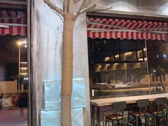 门面-MANCAT 漫猫咖啡(施湾三路店)