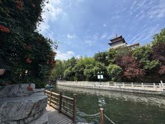 -环城公园