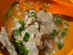 -谷丽麦馕新疆菜·清真(步步高梅溪新天地店)