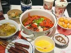 -长沙文和友(海信广场店)