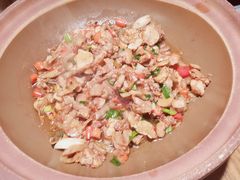 -老湘村·湖南土菜(天河维多利店)