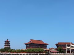 -八仙过海景区