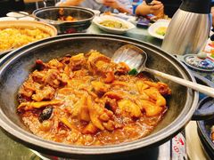 -美极鲜食坊(宝安南路店)