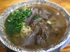 -刘一碗牛肉汤(前进路店)
