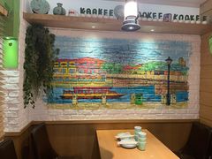 -新加坡高记KOO KEE Restaurant(盈科店)