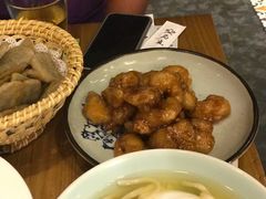 -局气 烤鸭·北京菜(光华路店)