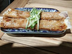-老城南.鸭血粉丝汤(夫子庙店)