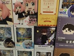 -IPSTAR潮玩星球(西单华威潮铺街店)