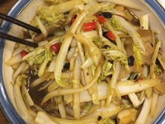 -妈妈的味道(工人体育场东路店)