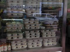 -义顺牛奶公司(庇利金街店)