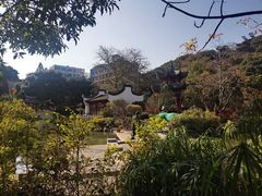 -乌山风景区