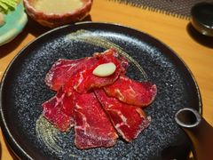 -酒久自助料理(佳兆业店)