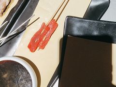 -李赵合鲜肉烧烤(西荷店)