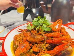 -漫天香·小龙虾餐厅(夏湾店)