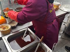 -万哈子红油面粉馆(户部巷店)