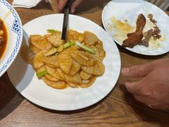 -蘇河湾·新鲁菜·泰山宴(宝龙店)