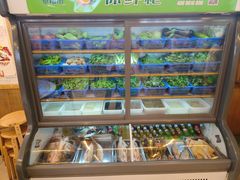 -老味道1992(武当山店)